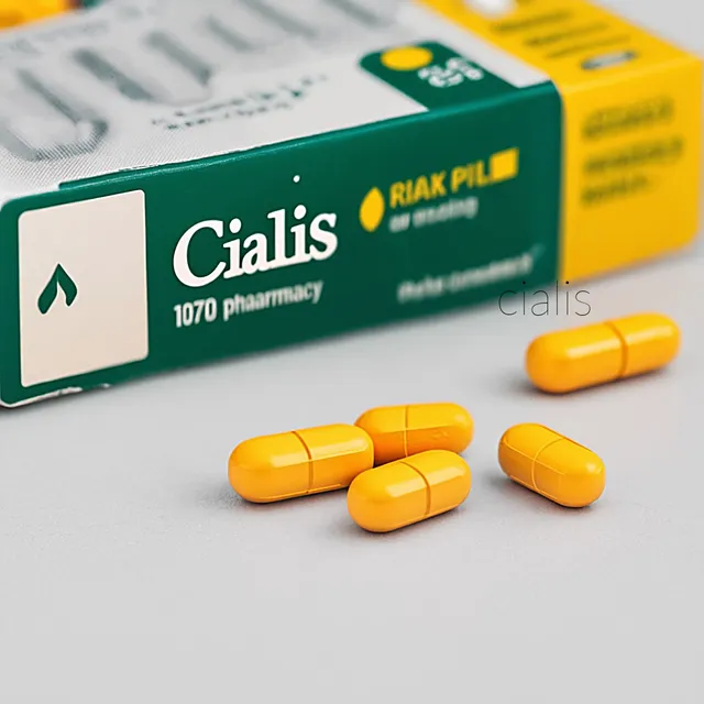 Acheter cialis sans ordonnance pharmacie